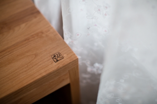 스탠다드 더블룸