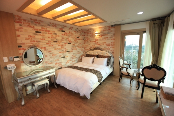 스탠다드 럭셔리 15평