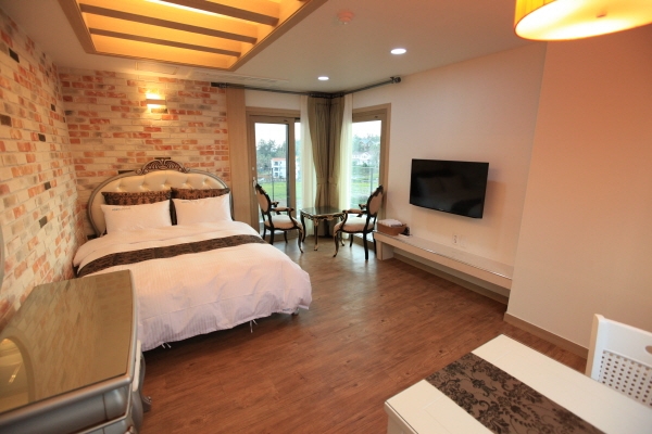 스탠다드 럭셔리 15평