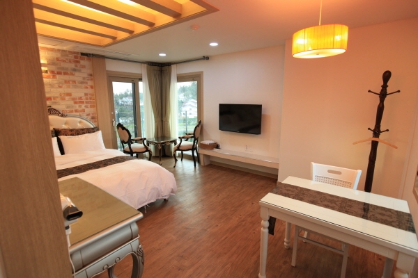 스탠다드 럭셔리 15평