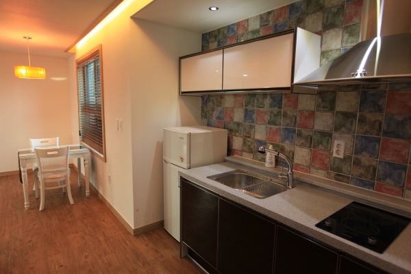 스탠다드 럭셔리 15평