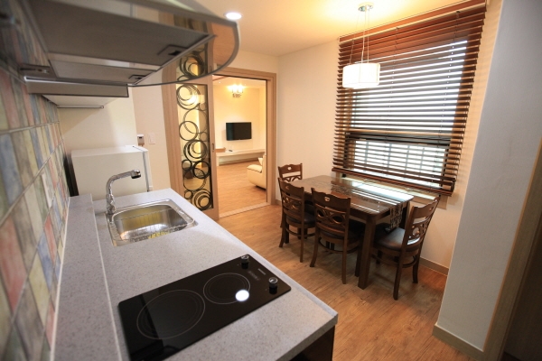 패밀리 스위트 26평 