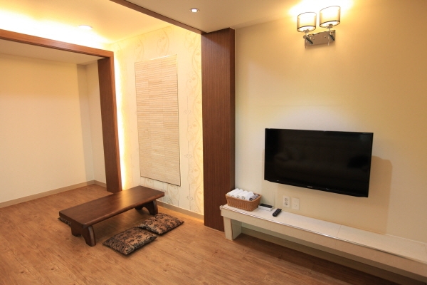 패밀리 스위트 26평 