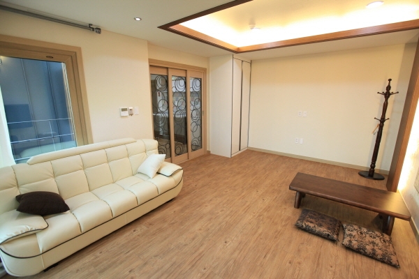 패밀리 스위트 26평 