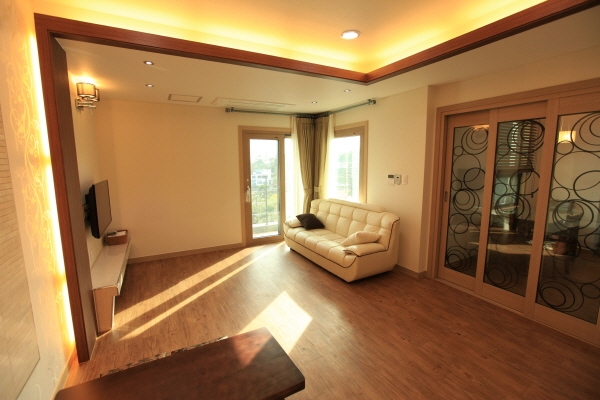 패밀리 스위트 26평 