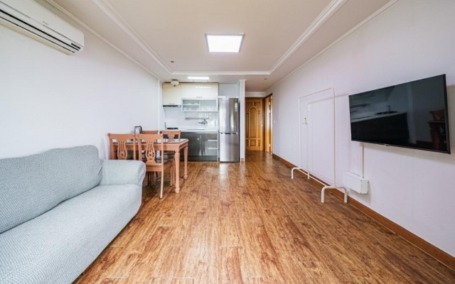 20평 스위트룸(방1+거실)