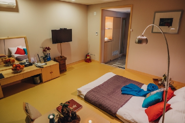 10평 한실 (바다전망)