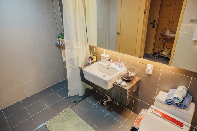 12평 디럭스 (바다전망)