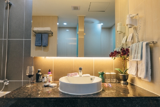 15평 패밀리 (바다전망)