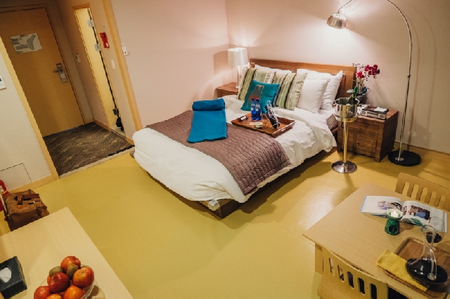 15평 패밀리 (바다전망)