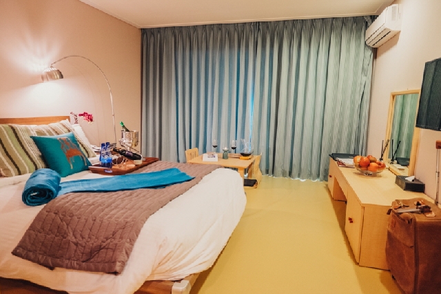 15평 패밀리 (바다전망)