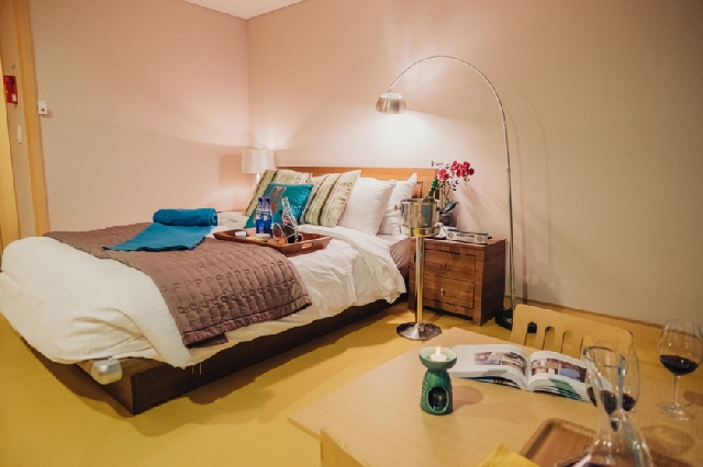 15평 패밀리 (바다전망)