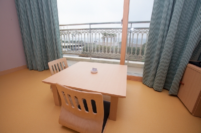 15평 패밀리 (바다전망)