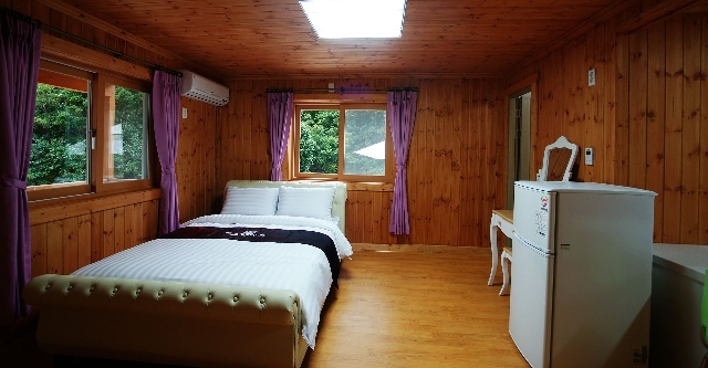 15평형 벨라 원룸