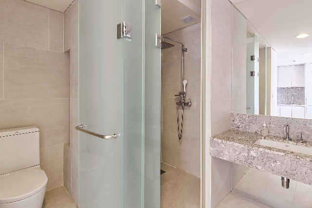 아일랜드 더블(Front Ocean)