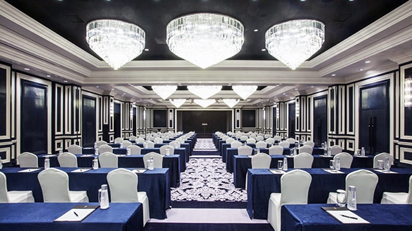 켄싱턴리조트 중문점