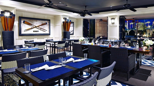 켄싱턴리조트 중문점