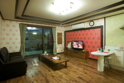 30평 로얄스위트