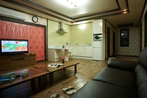 30평 로얄스위트