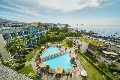 더 그랜드 섬오름