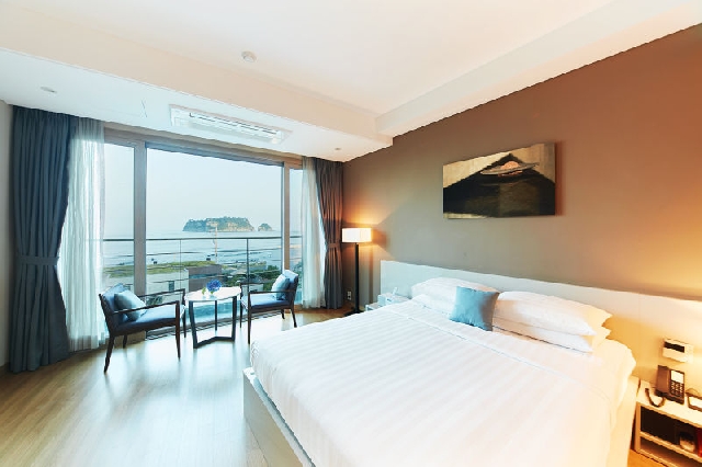 [바다/부분바다] 패밀리 더블