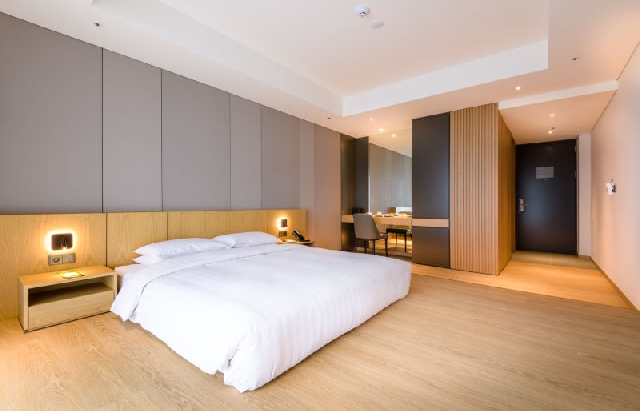 [바다] 디럭스 더블(신관)