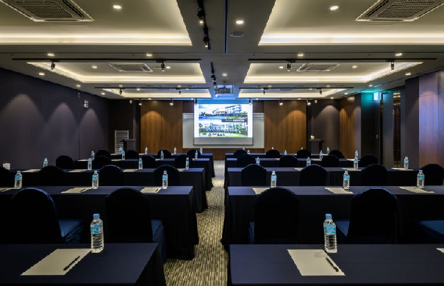 더 그랜드 섬오름