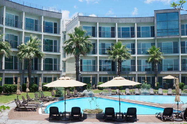 더 그랜드 섬오름