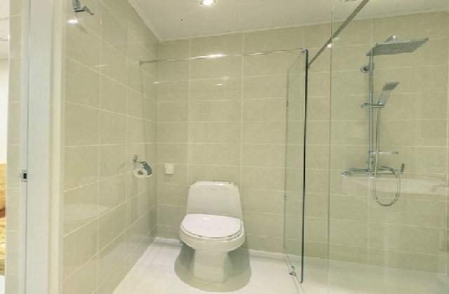 패밀리룸 2층 복층