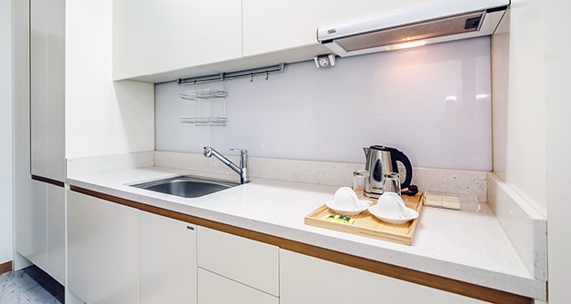 패밀리스위트 트윈