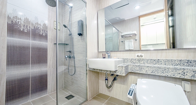 패밀리스위트 트윈