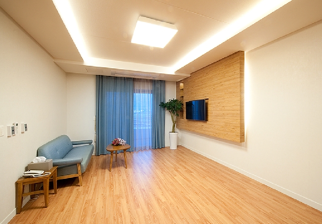 [산전망] 패밀리