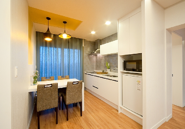 [산전망] 패밀리