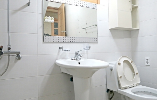 23평(1층/정원전망)