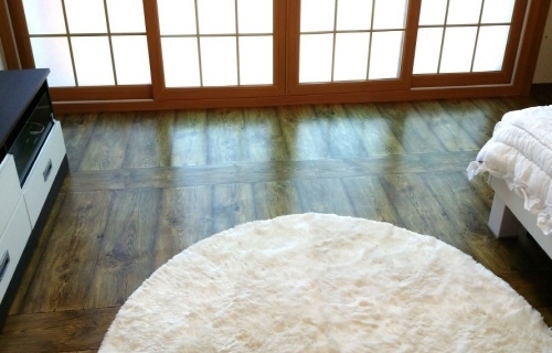 23평(1층/정원전망)