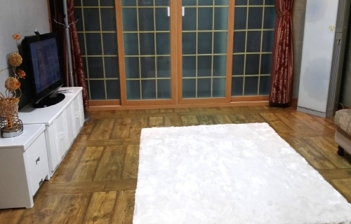 23평(1층/정원전망)