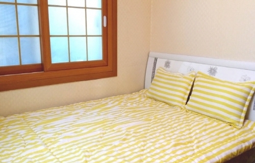 23평(1층/정원전망)