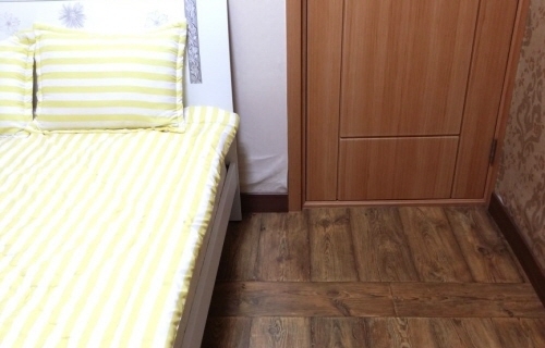 23평(1층/정원전망)