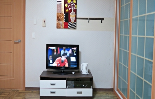 22평(2층/먼바다)