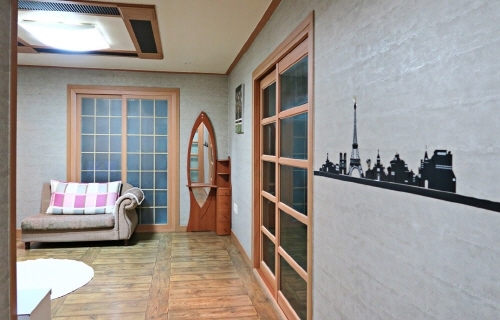 45평(독채/복층)