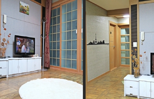 45평(독채/복층)