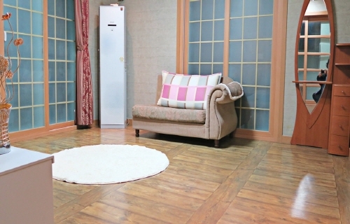 45평(독채/복층)