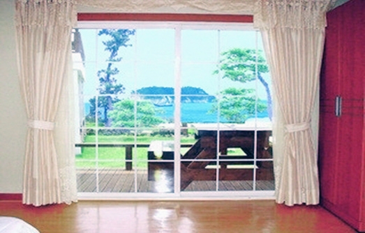 본관20평 가족실