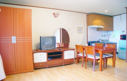 본관20평 가족실