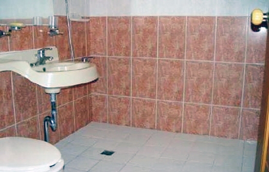 본관20평 가족실