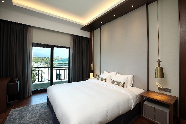 프리미어 스위트 