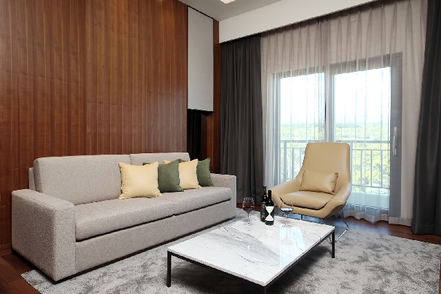 프리미어 스위트 