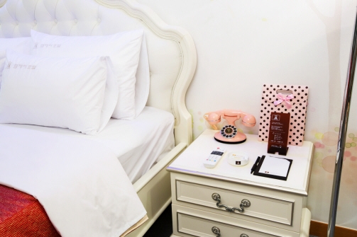 슈페리어 더블룸