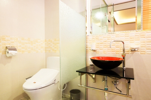 슈페리어 더블룸