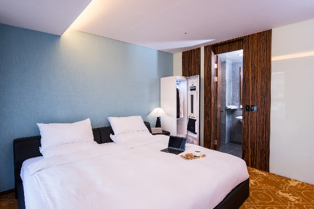 슈페리어 더블킹